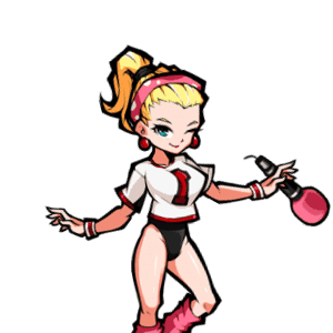 Brutal Street 2 messages sticker-5