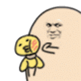 Crazy Sticker messages sticker-5