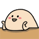 Crazy Sticker messages sticker-11