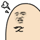Crazy Sticker messages sticker-3