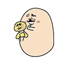 Crazy Sticker messages sticker-6