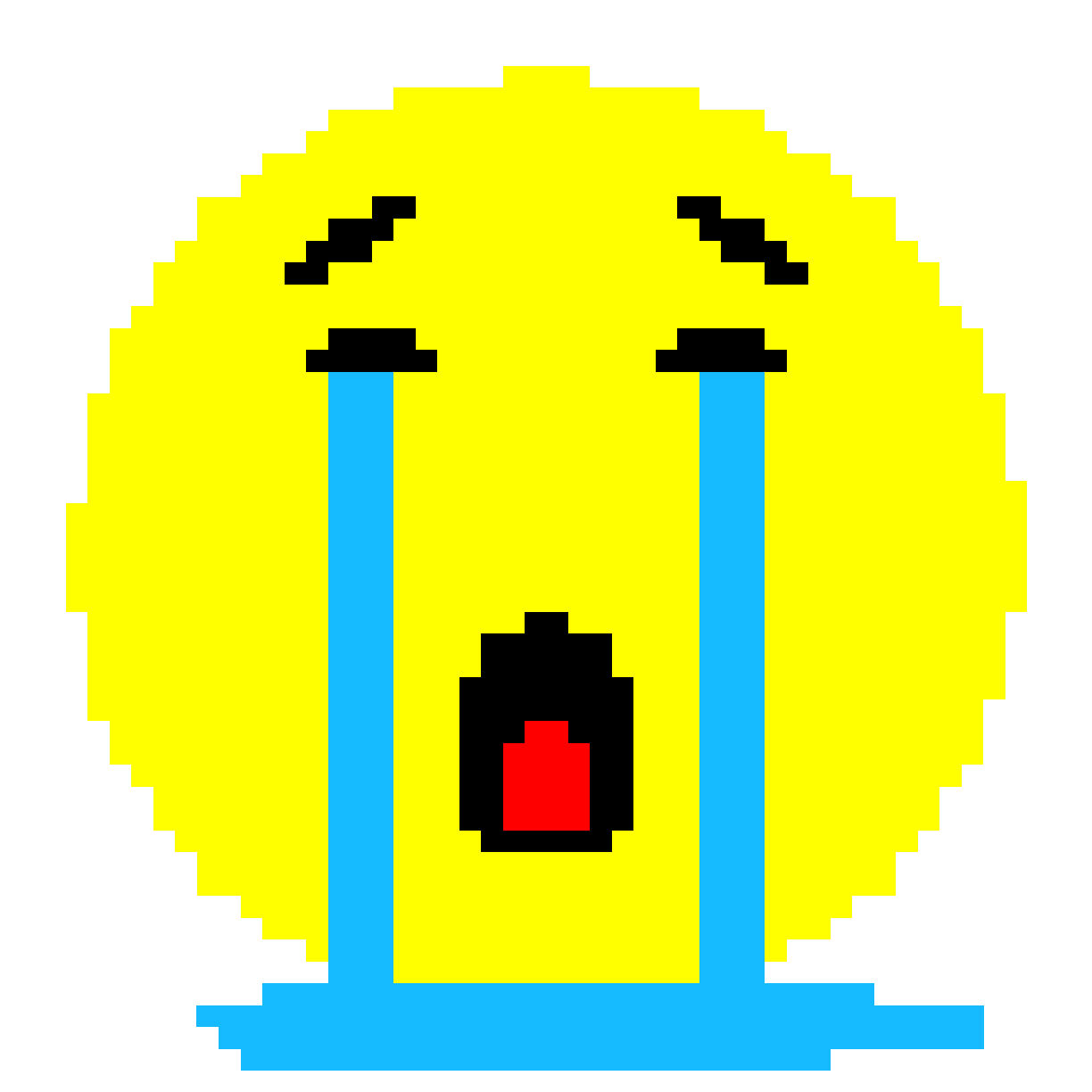 PixelMoji's messages sticker-6