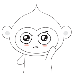 洋葱猴-表情包 messages sticker-4