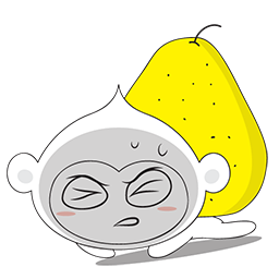 洋葱猴-表情包 messages sticker-2
