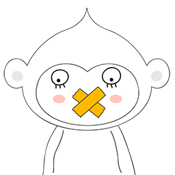 洋葱猴-表情包 messages sticker-11