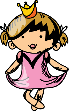 Cartoon Kids Emoji Sticker for iMessage #4 messages sticker-3