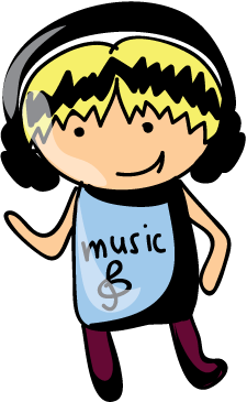 Cartoon Kids Emoji Sticker for iMessage #4 messages sticker-4