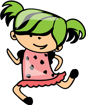 Cartoon Kids Emoji Sticker for iMessage #4 messages sticker-6