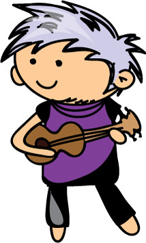 Cartoon Kids Emoji Sticker for iMessage #4 messages sticker-1