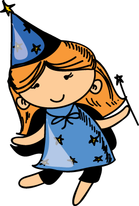 Cartoon Kids Emoji Sticker for iMessage #4 messages sticker-2
