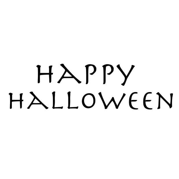 Halloween Pumpkin Original messages sticker-6