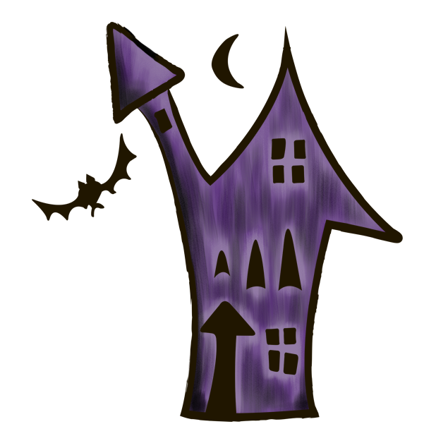 Halloween Pumpkin Original messages sticker-0