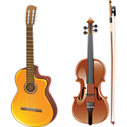 Guitar Stickers messages sticker-10