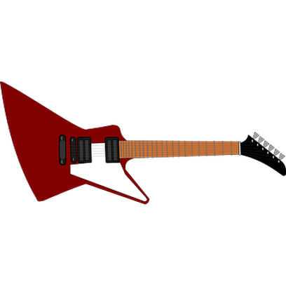 Guitar Stickers messages sticker-7