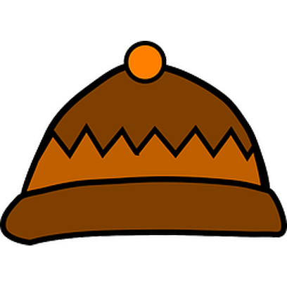 Hat Stickers! messages sticker-4
