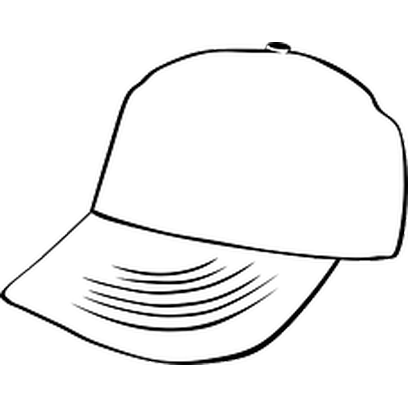 Hat Stickers! messages sticker-5
