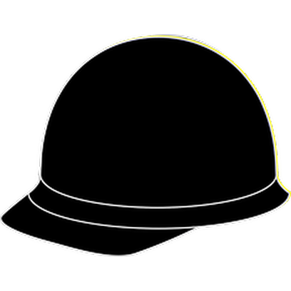 Hat Stickers! messages sticker-10