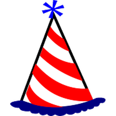 Hat Stickers! messages sticker-0