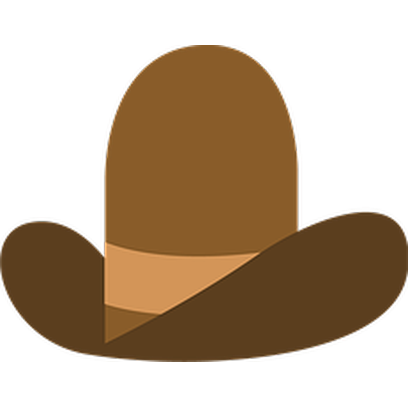 Hat Stickers! messages sticker-11