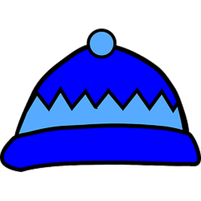 Hat Stickers! messages sticker-2