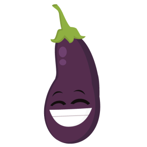 Just Your Average Fruit messages sticker-5