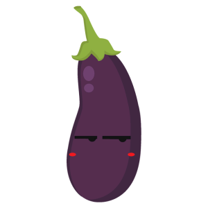 Just Your Average Fruit messages sticker-3