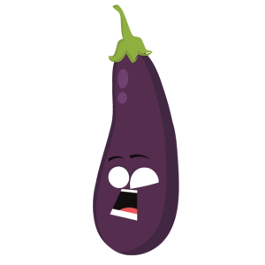 Just Your Average Fruit messages sticker-7