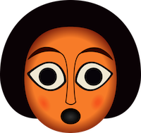 HabeshaMoji messages sticker-10