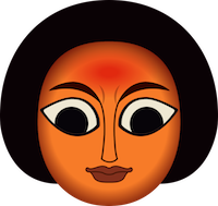 HabeshaMoji messages sticker-8