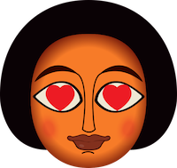HabeshaMoji messages sticker-9
