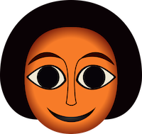 HabeshaMoji messages sticker-0