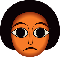HabeshaMoji messages sticker-1