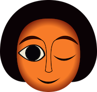 HabeshaMoji messages sticker-4