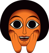HabeshaMoji messages sticker-11