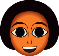 HabeshaMoji messages sticker-2