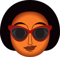 HabeshaMoji messages sticker-5