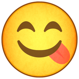 Amazing Emoji • Stickers for iMessage messages sticker-1