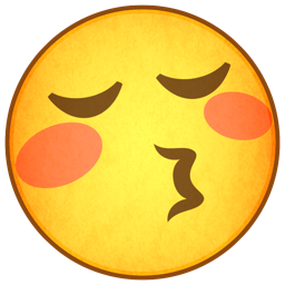 Amazing Emoji • Stickers for iMessage messages sticker-6