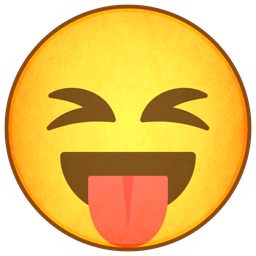 Amazing Emoji • Stickers for iMessage messages sticker-8