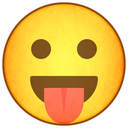 Amazing Emoji • Stickers for iMessage messages sticker-7