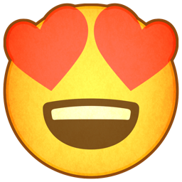 Amazing Emoji • Stickers for iMessage messages sticker-3