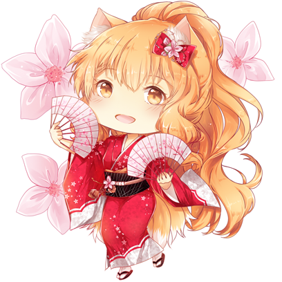 kawaii日本語 - Stickers messages sticker-0