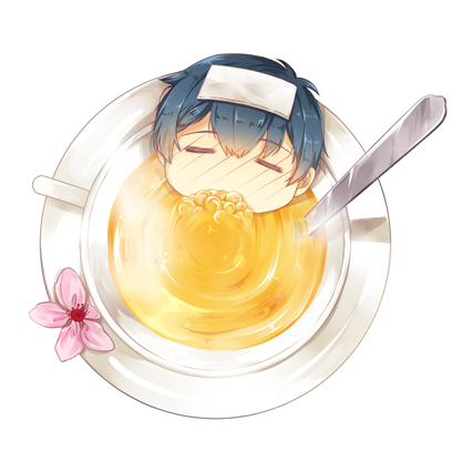kawaii日本語 - Stickers messages sticker-7