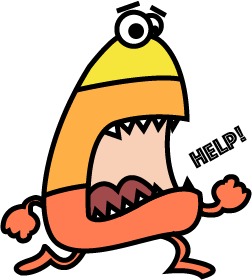 Yummy Stickers messages sticker-10