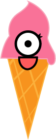 Yummy Stickers messages sticker-1