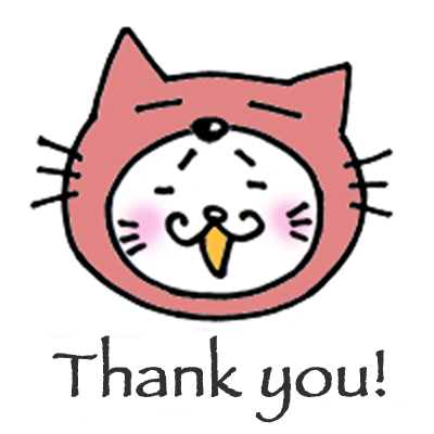 Kitty Cat Mayuneko Stickers Free messages sticker-1