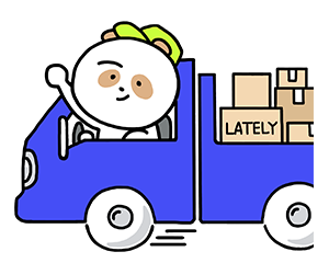 레이틀리(Lately) messages sticker-7