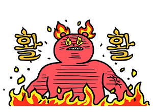 레이틀리(Lately) messages sticker-1