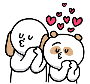 레이틀리(Lately) messages sticker-9