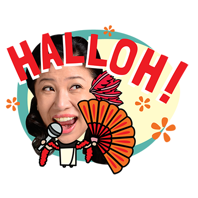 118 Season 2 messages sticker-5